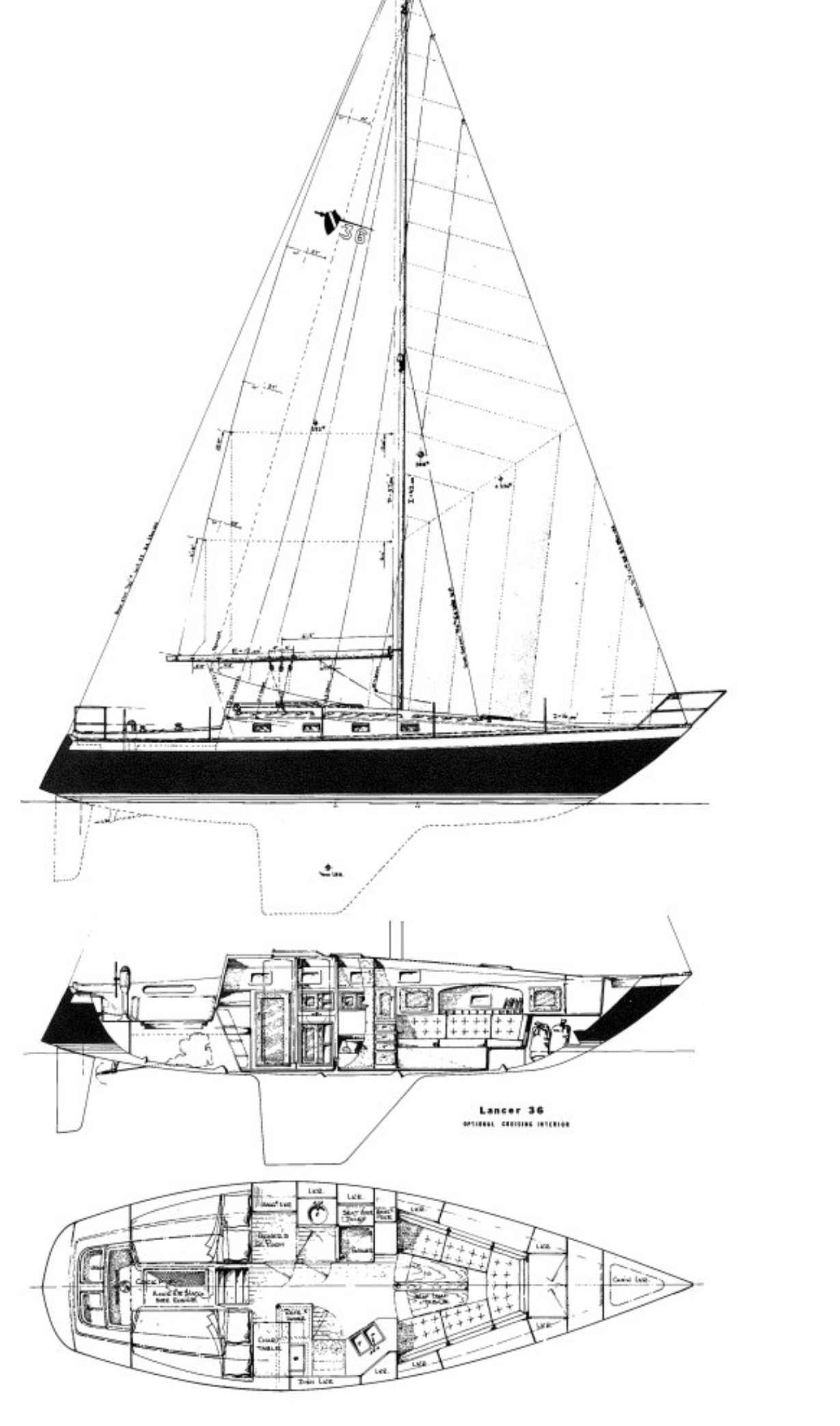A drawing of a boat
Description automatically generated with low confidence
