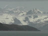 The Fairweathers, Glacier Bay, AK